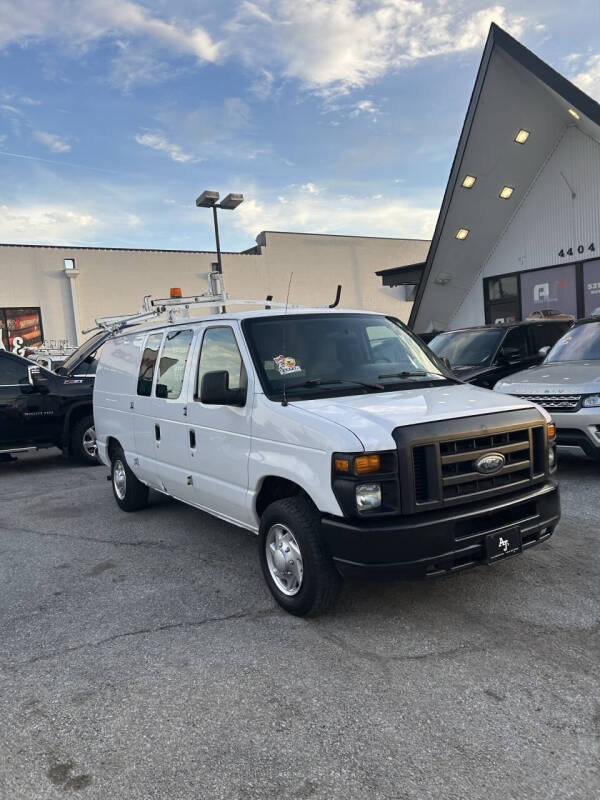 ford e-series econoline van 2013 1FTNE1EW7DDA23123 image ford e-series econoline van 2013 1FTNE1EW7DDA23123 image